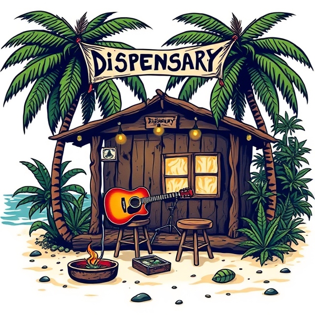 Dispensary Band