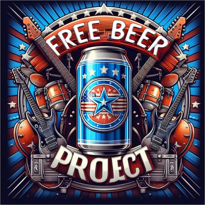 Free Beer Project