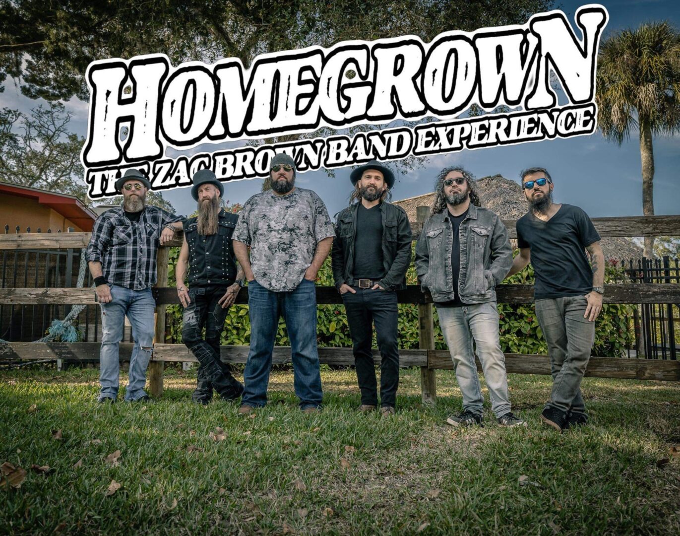 Homegrown Band