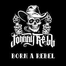 Johnny Rebb