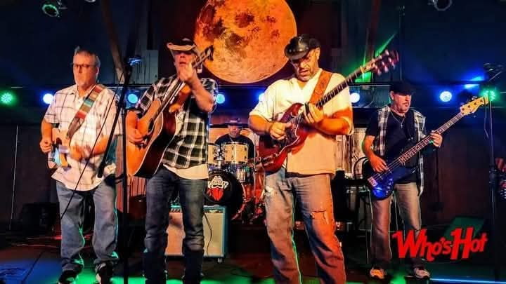 Old School Banditz