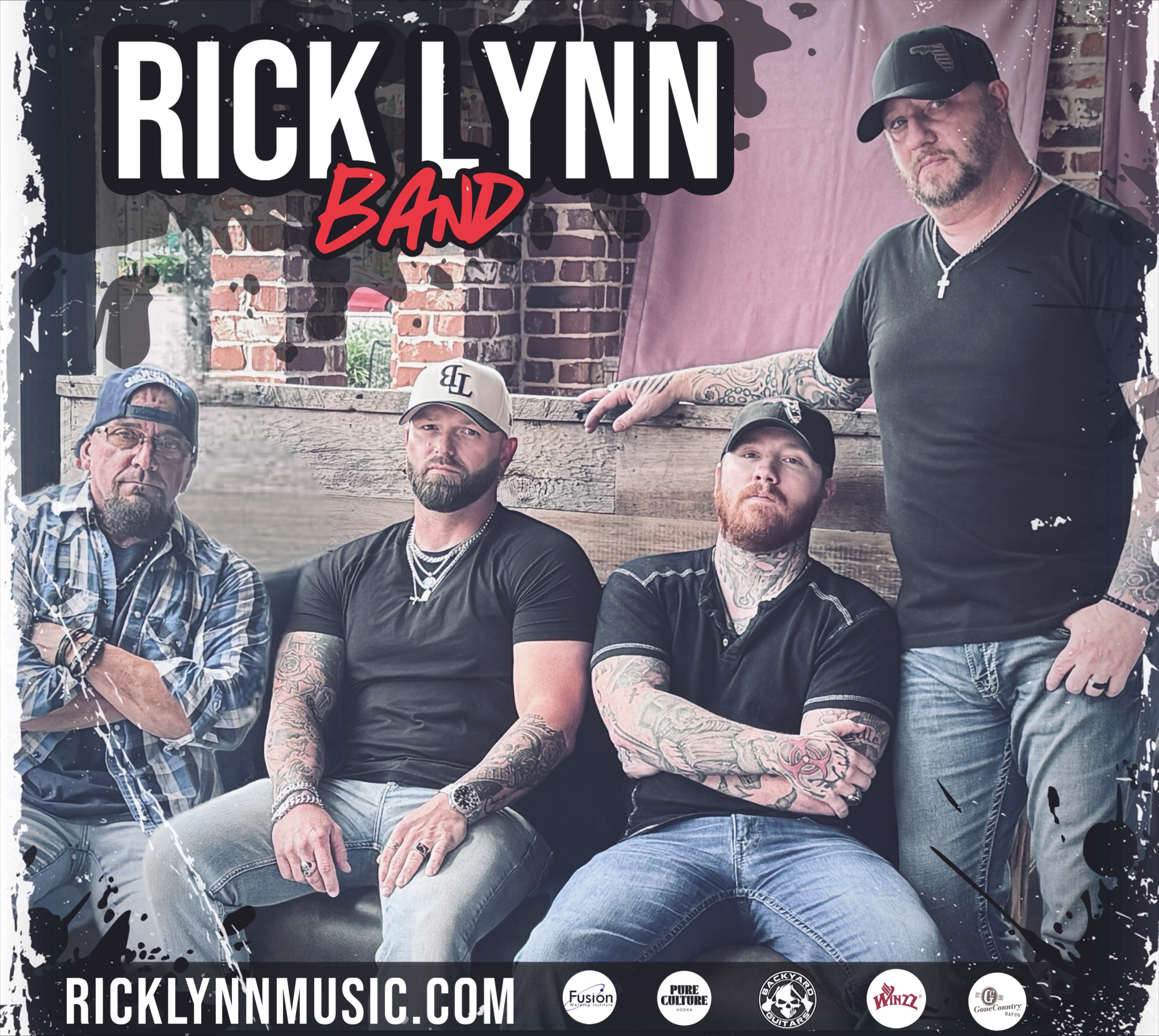 Rick Lynn