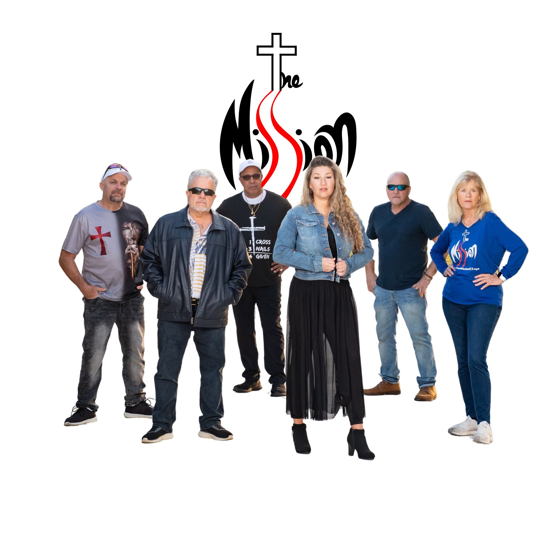 The Mission
