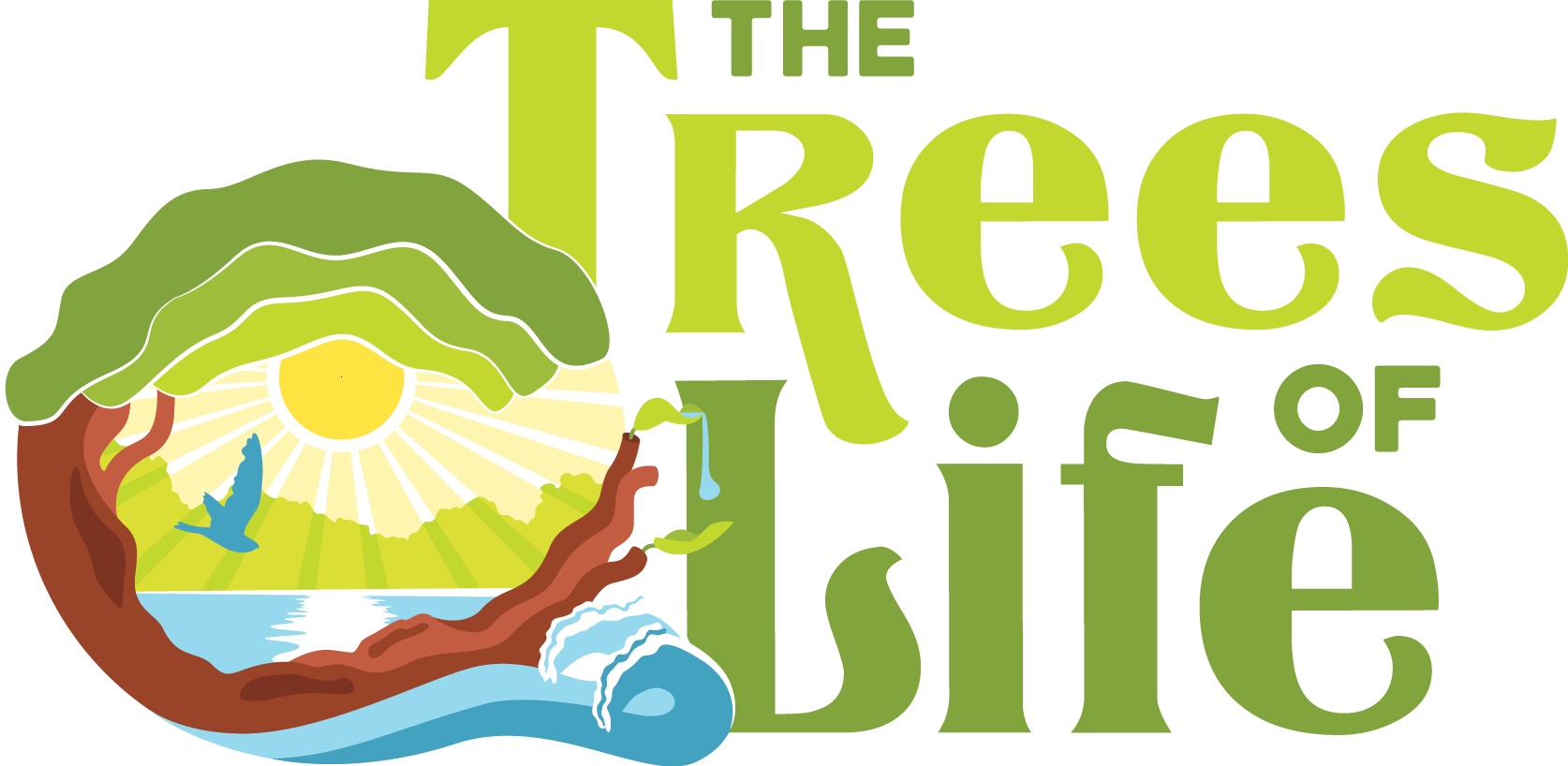 The Trees Of Life